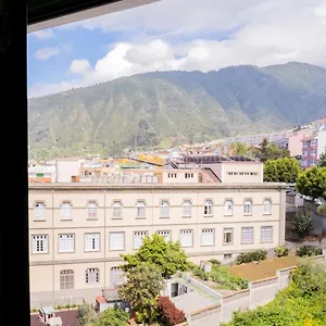 Live Orotava Milagrosa Terrace & Mountain View Apartamento