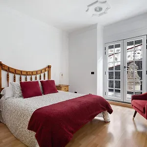 La Planta Vieja Сasa de vacaciones