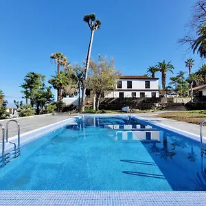 Hacienda La Vizcaina Apartamento