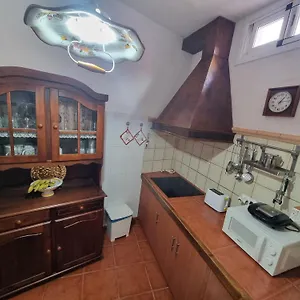 Ca Na Paula Vakantiehuis