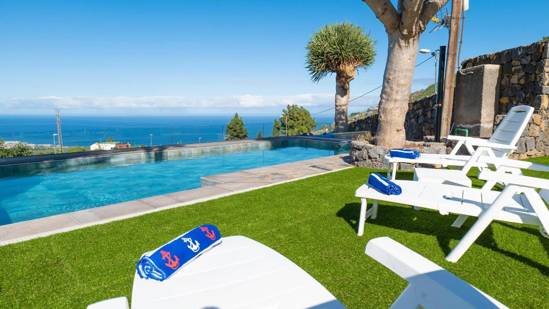 Apartment Estancia Anastasia La Orotava Spain