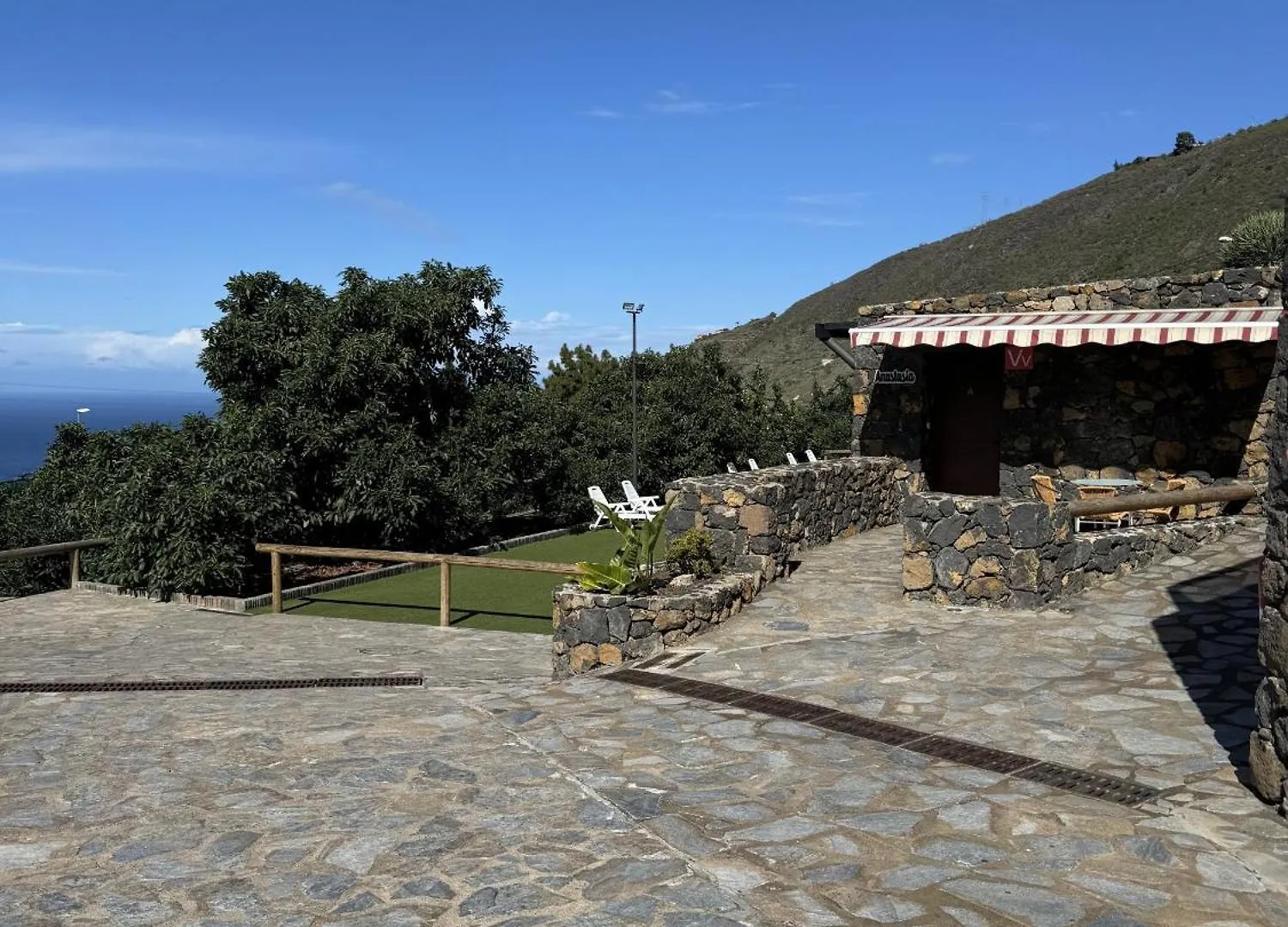 Estancia Anastasia La Orotava